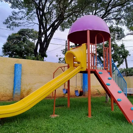 Pousada Terraco Socorro  Exterior photo