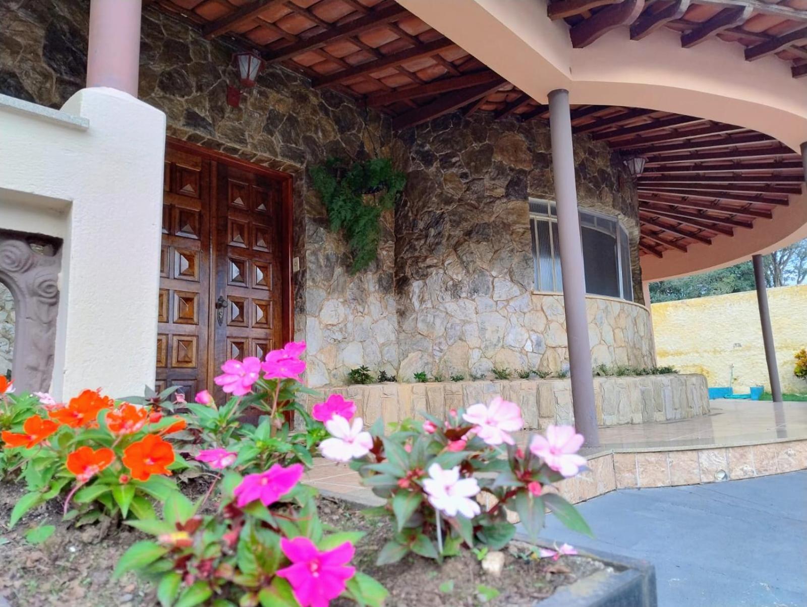 Terraco Inn Socorro (Sao Paulo)