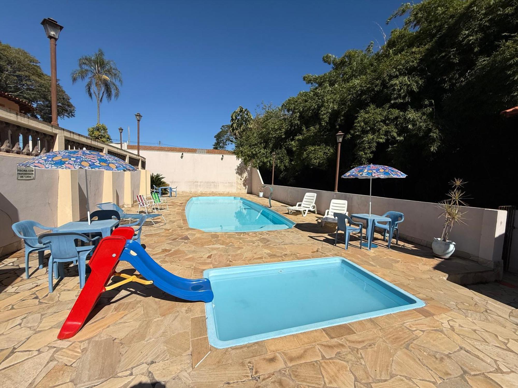 Inn Terraco Socorro (Sao Paulo)