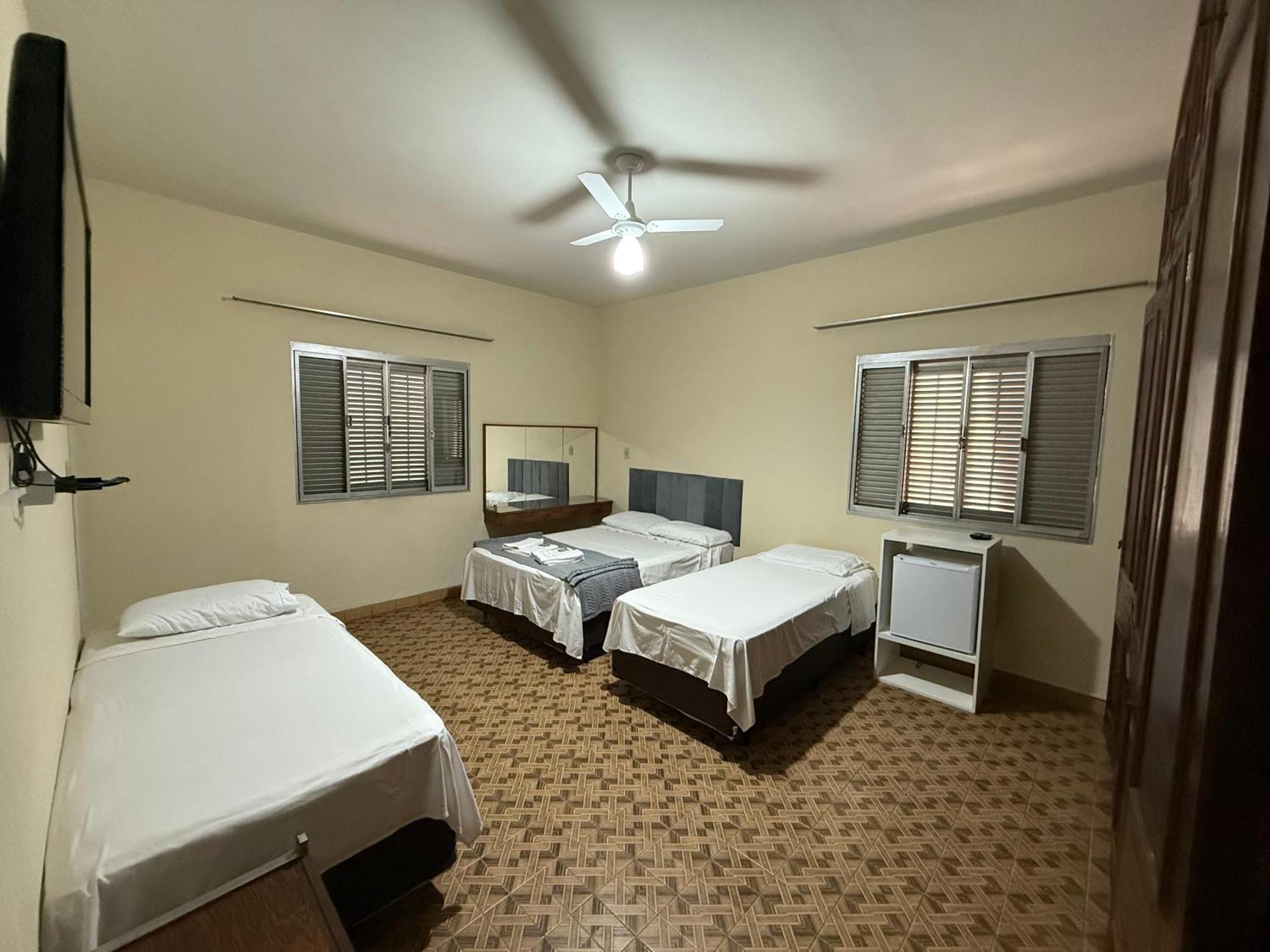Terraco Inn Socorro (Sao Paulo)